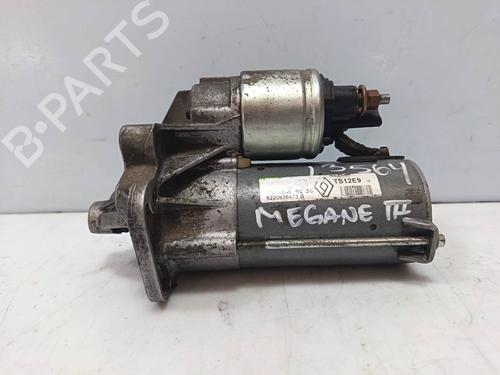 Starter RENAULT MEGANE III Hatchback (BZ0/1_, B3_) | BP38727407M8 - Image 4