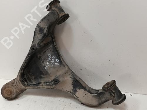 Right front suspension arm MERCEDES-BENZ SPRINTER 3-t Van (B903)  | BP17832815M13 