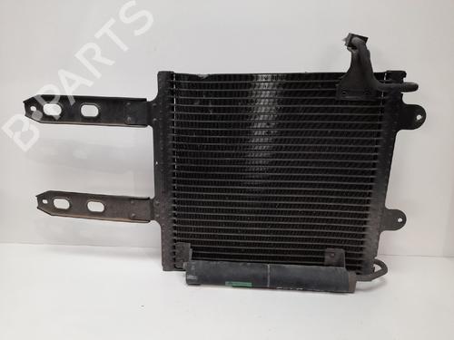 AC-Kondensator VW POLO (6N2) [1999-2001]  12700033