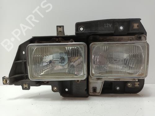 BP17083638C28 | Scheinwerfer links ISUZU N (5th Generation)  BP17083638C28