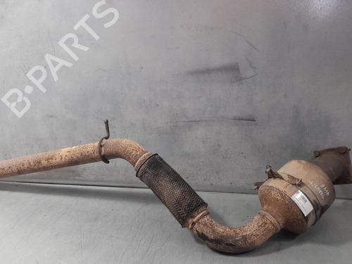 Used Catalyst FORD TRANSIT Van (FA_ _) 2.0 DI (FAE_, FAF_, FAG_) (100 hp) 12791027