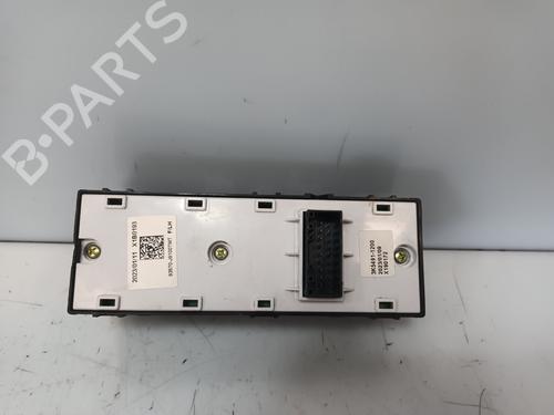 Left front window switch HYUNDAI KONA (OS, OSE, OSI) 1.6 GDi Hybrid | BP24959183I27 