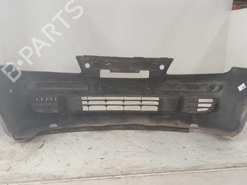 Front bumper FIAT IDEA (350_)  | BP29830785C7 