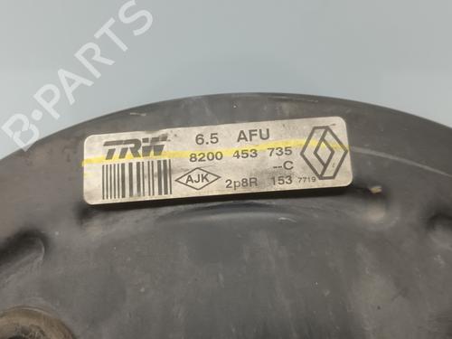 Servo brake RENAULT MEGANE II (BM0/1_, CM0/1_) 1.9 dCi | BP21520688M42 