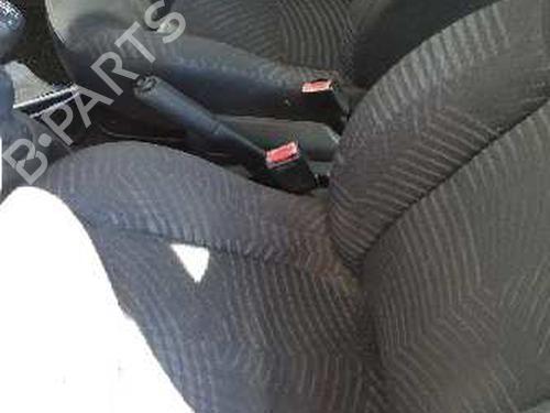 Vacuum pump RENAULT MEGANE I Coach (DA0/1_) 1.9 dCi (DA05, DA1F) | BP12734947M80