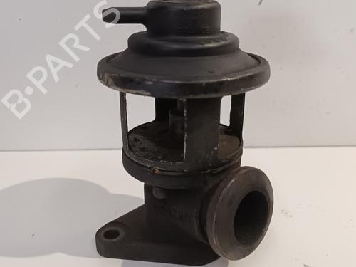 EGR Ventil FIAT SCUDO Bus (220_) 1.9 TD (92 hp) 17950040