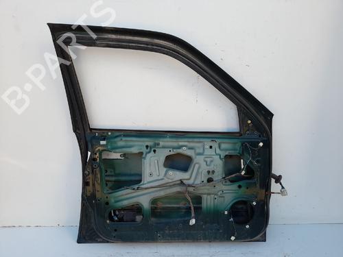 Left front door OPEL FRONTERA B (U99) 2.2 i (6B_ZC, 6B_VF, 6B_66, 6B_76) | BP12706332C2 