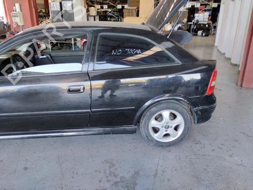 Rohr OPEL ASTRA G Hatchback (T98) 1.6 (F08, F48) | BP16307526M125