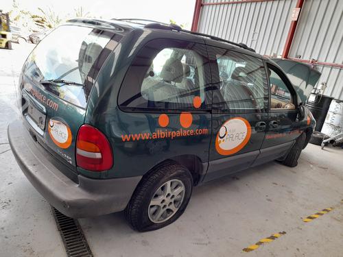 Engine control unit (ECU) CHRYSLER VOYAGER / GRAND VOYAGER III (GS_, NS_) 3.3 i | BP19417364M57 