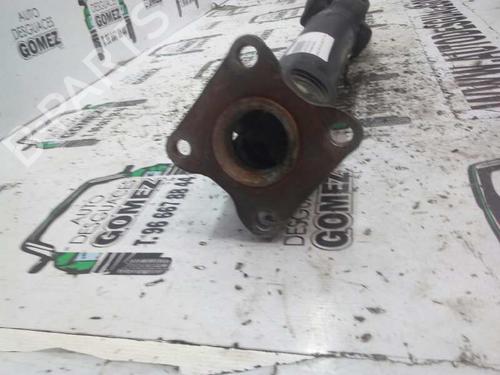 Driveshaft SUZUKI JIMNY Closed Off-Road Vehicle (SN) 1.5 DDiS 4WD (SN415D) | BP12763136M37 