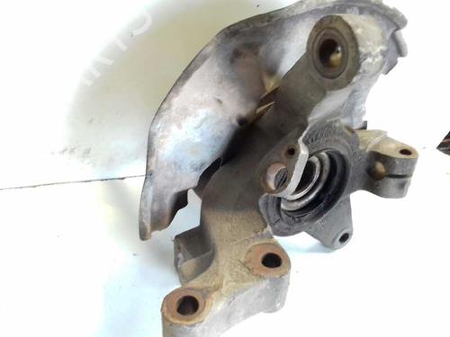 Right front steering knuckle KIA SHUMA II Saloon (FB) 1.6 | BP12746956M26 