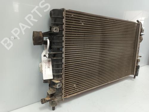 Køler OPEL ASTRA H (A04)  | BP29713574M31 