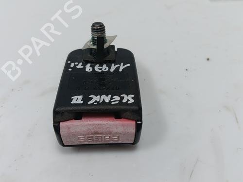 Used Other Other RENAULT SCÉNIC II (JM0/1_) [2003-2010] 33557953 33557953