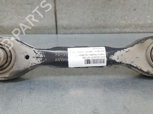 Used Left rear suspension arm BMW 1 (E87) 120 d (163 hp) 13975168
