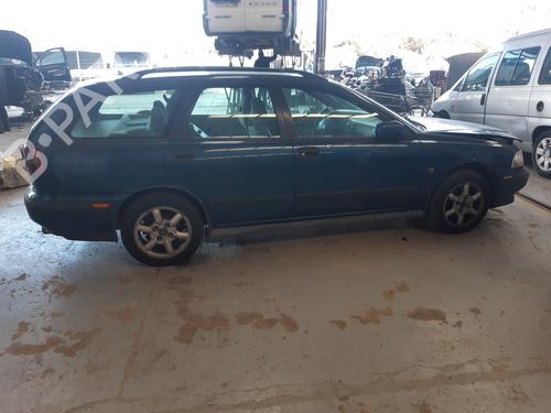 Radio VOLVO V40 Estate (645)  | BP23428693E6 