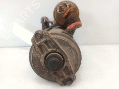 Starter RENAULT LAGUNA II (BG0/1_) | BP31906341M8