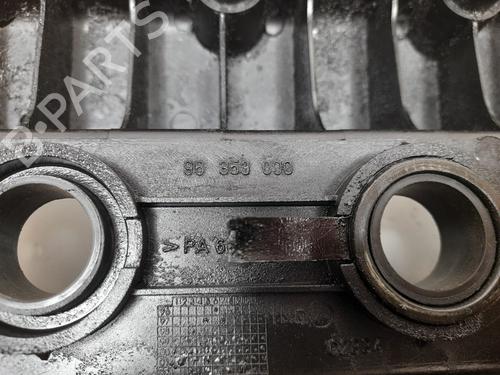 Valve cover DAEWOO KALOS (KLAS) 1.4 16V | BP16759825M124 
