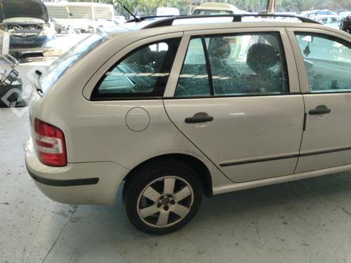 Pompa ABS SKODA FABIA I Combi (6Y5) 1.4 16V | BP28354920M43 