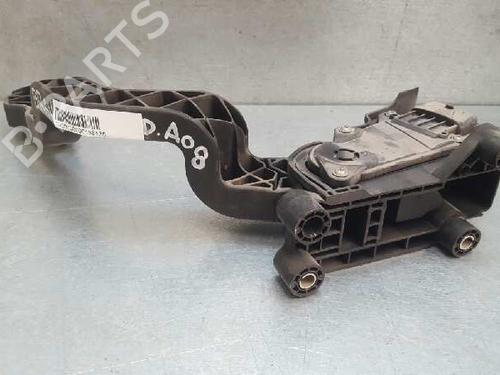 Pedal FIAT BRAVO II (198_) 1.9 D Multijet (198AXC1B) | BP12704402I4 