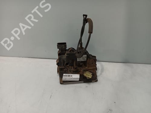 Højre fortil lås OPEL MERIVA B MPV (S10) [2010-2017]  31143858