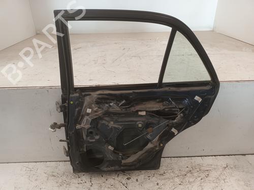 Right rear door MAZDA 323 F VI Hatchback (BJ) 2.0 TD | BP21395579C5 