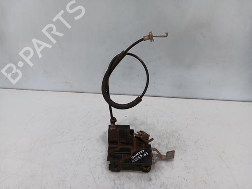 Used Front left lock CITROËN JUMPER I Van (244) [2002-2025]  26389527