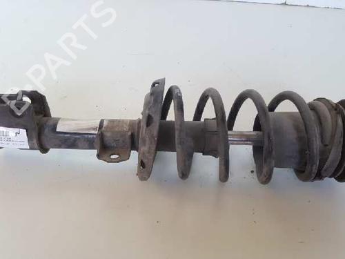 Used Left front shock absorber OPEL MERIVA A MPV (X03) 1.3 CDTI (E75) (69 hp) 12741543