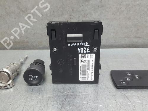 Used Other RENAULT FLUENCE (L3_) 1.6 16V (L301, L30P, L30R) (111 hp) 13975597