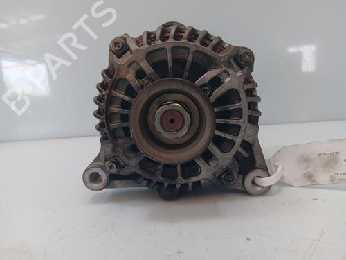 Generator PEUGEOT 407 (6D_) 2.0 (6DRFNB, 6DRFNE) (136 hp) 21605842