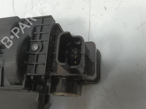 Tailgate lock PEUGEOT 208 I (CA_, CC_)  | BP20656879C101 