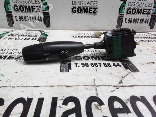 Used Headlight switch Headlight switch DAEWOO LANOS (KLAT) 1.5 (86 hp) 12793611 12793611