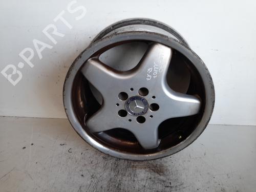 Used Rim MERCEDES-BENZ SLK (R170) 200 (170.435) (136 hp) 16199256