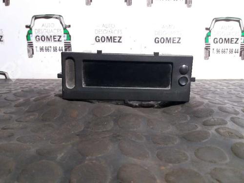 Used Switch RENAULT CLIO III (BR0/1, CR0/1) 1.2 16V (BR02, BR0J, BR11, CR02, CR0J, CR11) (75 hp) 12800159