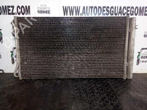 AC radiator BMW 1 (E87) 120 d | BP12694996M32 