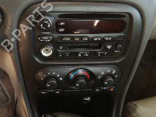 Front left lock CHEVROLET ALERO 2.4 16V | BP12728341C98