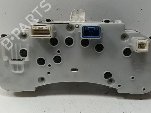 Instrument cluster TOYOTA MR2 III (ZZW3_) 1.8 16V VT-i (ZZW30) | BP16709965C47