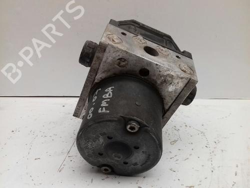 ABS Bremseaggregat FORD MONDEO III (B5Y) 2.0 16V TDDi / TDCi | BP12757547M43 