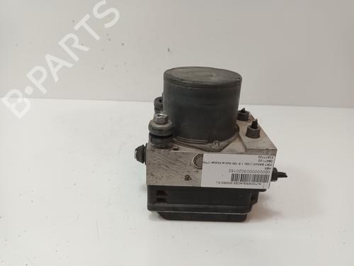Used ABS pump FIAT BRAVO II (198_) 1.6 D Multijet (198AXH1B) (105 hp) 16727889