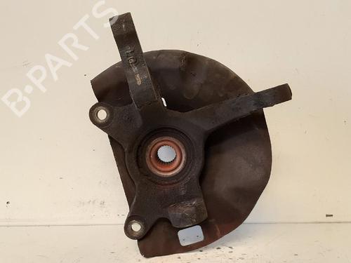 Right front steering knuckle HYUNDAI ACCENT II (LC) 1.3 | BP12718519M26 