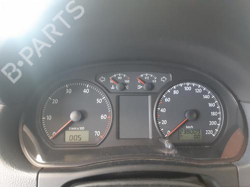 Catalyst VW POLO IV (9N_, 9A_)  | BP31118313M10 