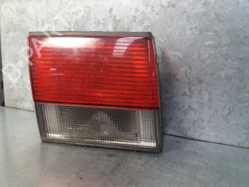 Used Left tailgate light SAAB 9-3 Cabriolet (YS3D) 2.0 Turbo (154 hp) 12699191