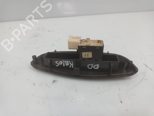 Right front window switch CHEVROLET KALOS 1.2 | BP20660794I26