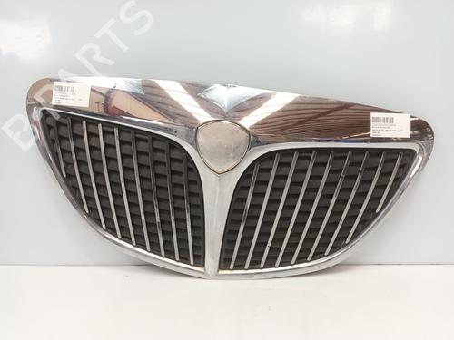 Used Grille Grille FIAT IDEA (350_) 1.3 D Multijet (90 hp) 34102289 34102289