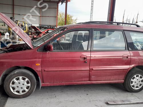 Left front indicator KIA JOICE (MTE1P) 2.0 | BP12789464C32 