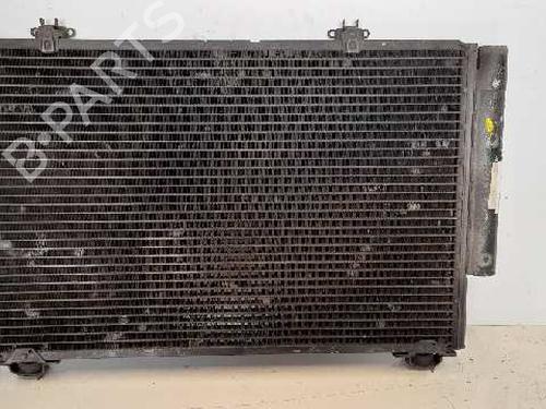 AC radiator TOYOTA YARIS (_P1_) 1.3 (SCP12_, SCP13_, SCP12R, SCP13R) | BP12764333M32 