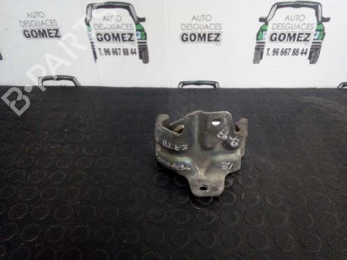 Engine mount FORD MAVERICK (UDS, UNS) 2.7 TD | BP12809203M89 