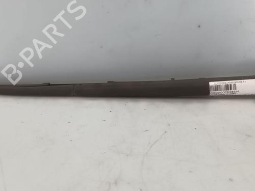 Used Rear windshield wiper arm FIAT IDEA (350_) [2003-2025]  29825941