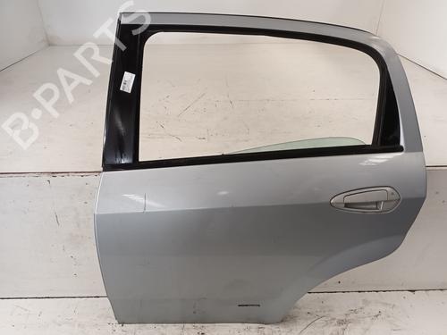 Used Left rear door FIAT GRANDE PUNTO (199_) [2005-2025]  18675060