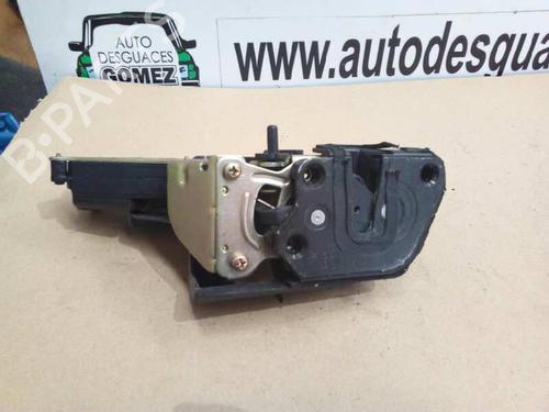 Rear right lock HYUNDAI MATRIX (FC) 1.5 CRDi | BP12800163C99 