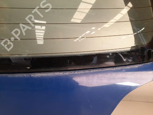 Tailgate VW POLO (9N_, 9A_) 1.2 | BP12747947C6 